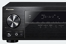 Pioneer VSX-531