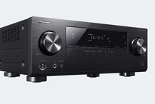 Pioneer VSX-531D