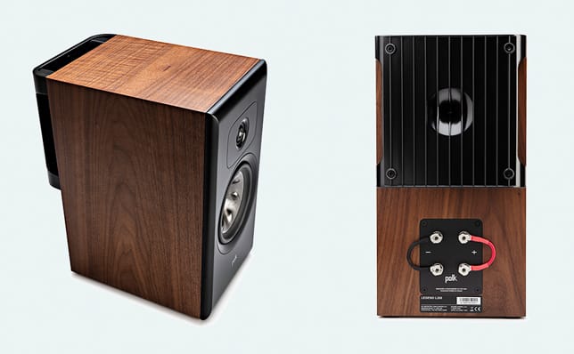 Polk Audio Legend