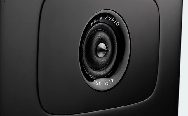 Polk Audio Legend