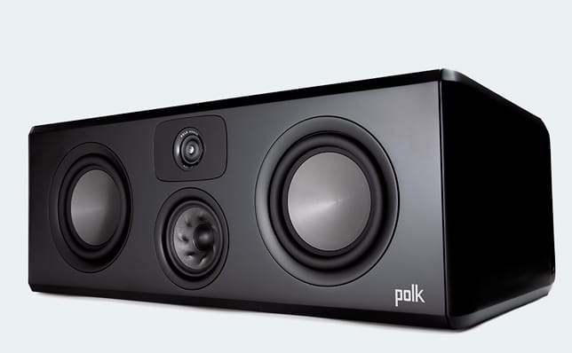 Polk Audio Legend