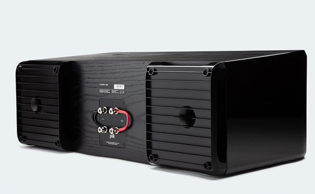 Polk Audio Legend
