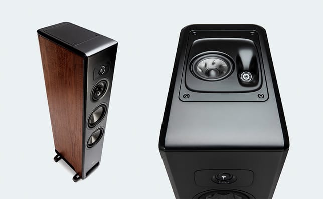 Polk Audio Legend