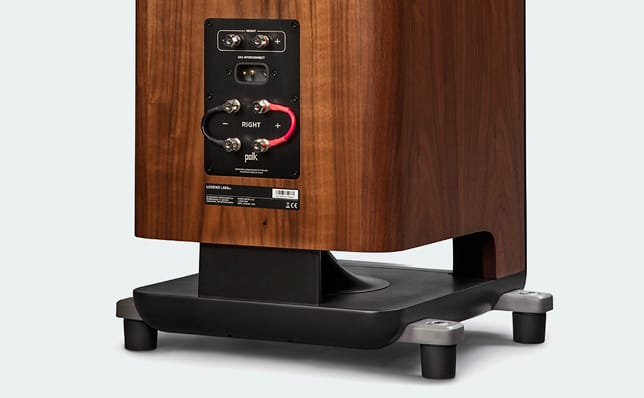 Polk Audio Legend