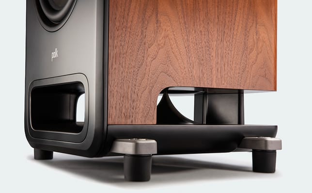 Polk Audio Legend