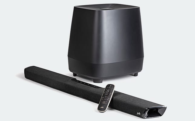 Polk Audio MagniFi 2