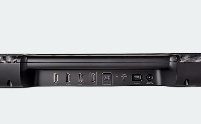 Polk Audio MagniFi 2