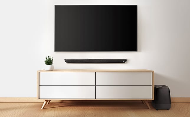 Polk Audio MagniFi 2