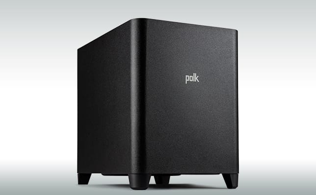 Polk Audio MagniFi Max AX i MagniFi Max AX SR
