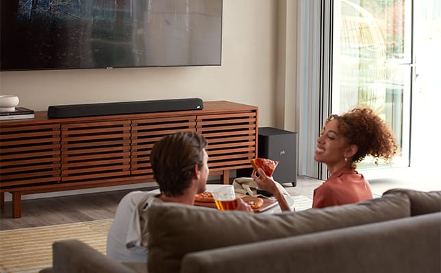 Polk Audio MagniFi Max AX i MagniFi Max AX SR