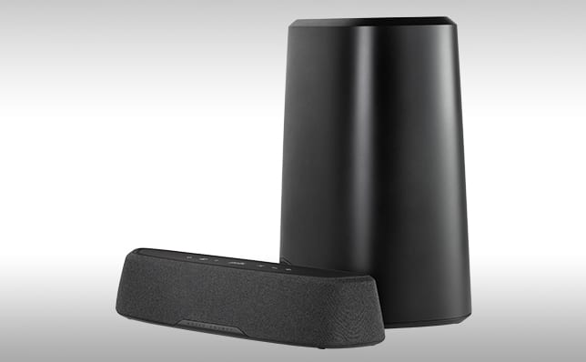 Polk Audio MagniFi Mini AX