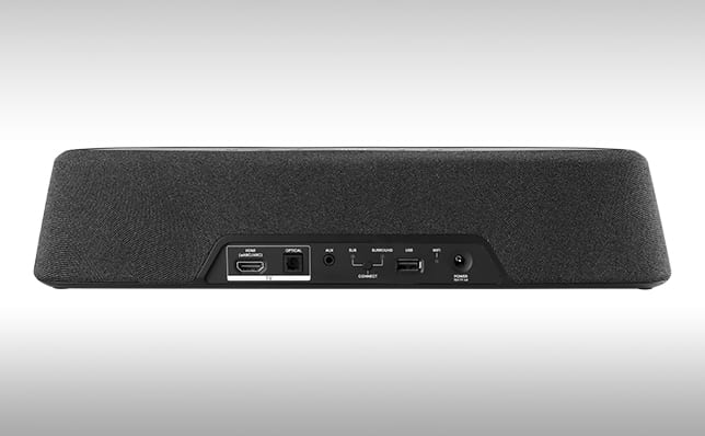 Polk Audio MagniFi Mini AX