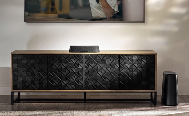 Polk Audio MagniFi Mini AX