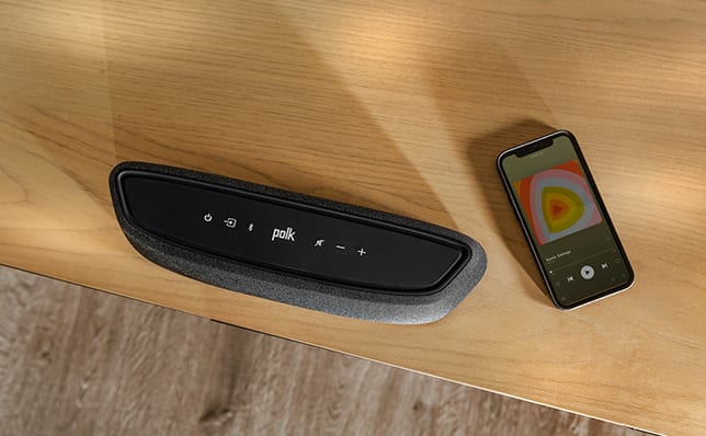Polk Audio MagniFi Mini AX