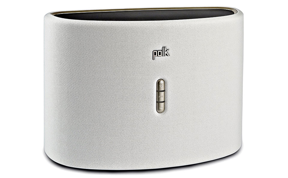 Polk Audio Omni S6