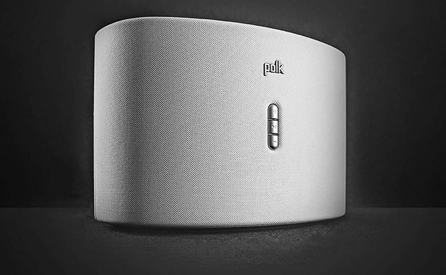 niezdefiniowano - Polk Audio Omni S6