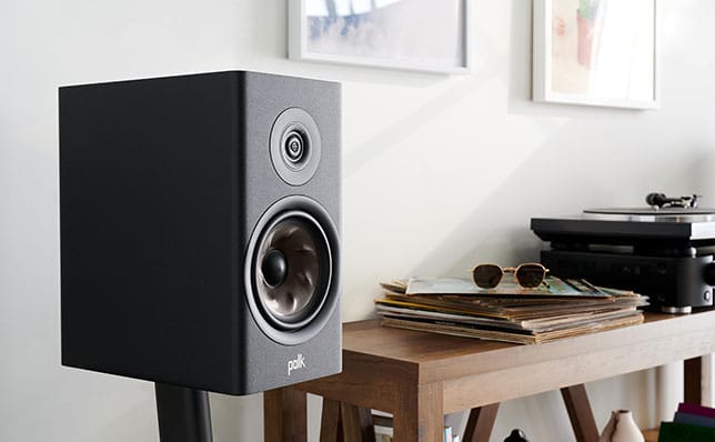Polk Audio Reserve