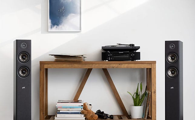 Polk Audio Reserve