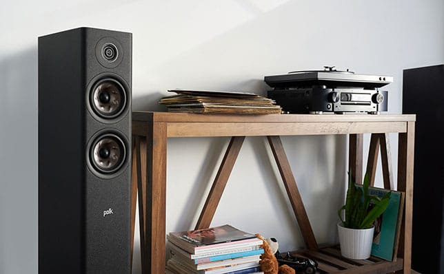 Polk Audio Reserve