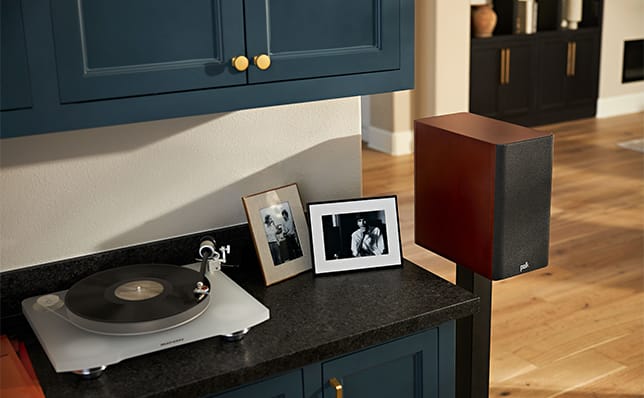 Polk Audio Reserve R200AE