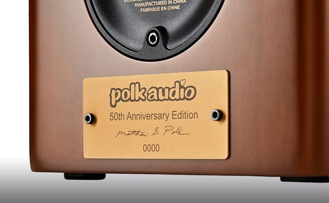 Polk Audio Reserve R200AE