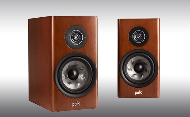 niezdefiniowano - Polk Audio Reserve R200AE