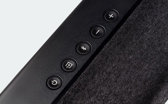 Polk Audio Signa S3