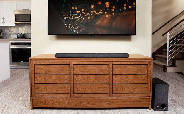 Polk Audio Signa S3