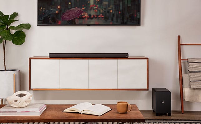Polk Audio Signa S4
