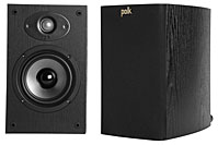 Kolumny Polk Audio z serii TSX