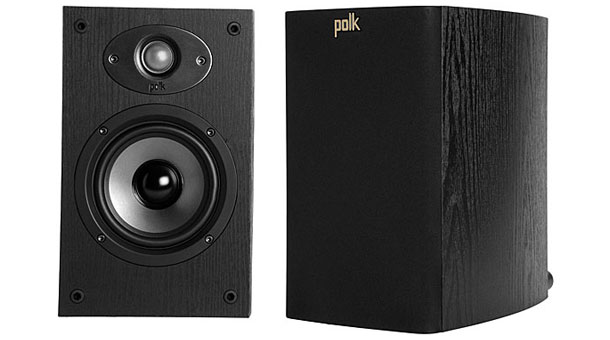 polk audio