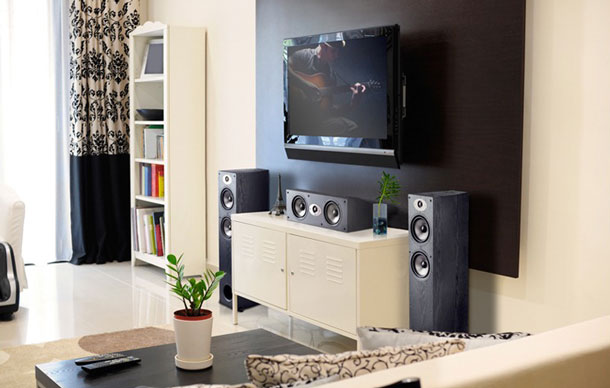 hi fi choice