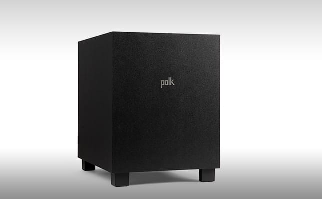 Polk Monitor XT10