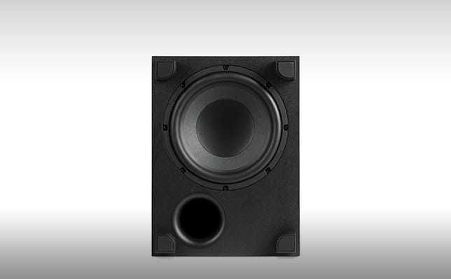 Polk Monitor XT10