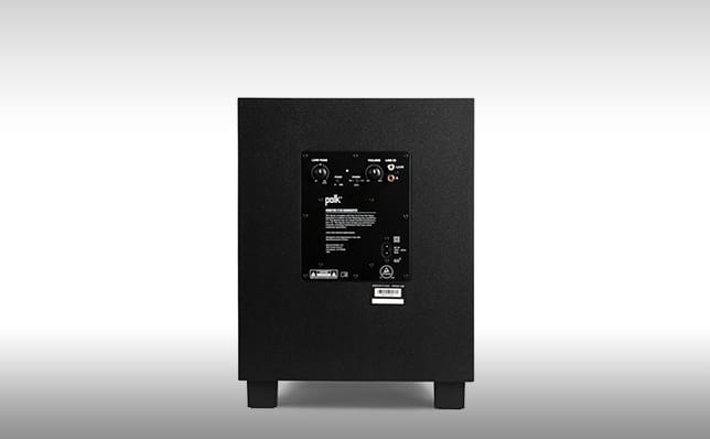 Polk Monitor XT10