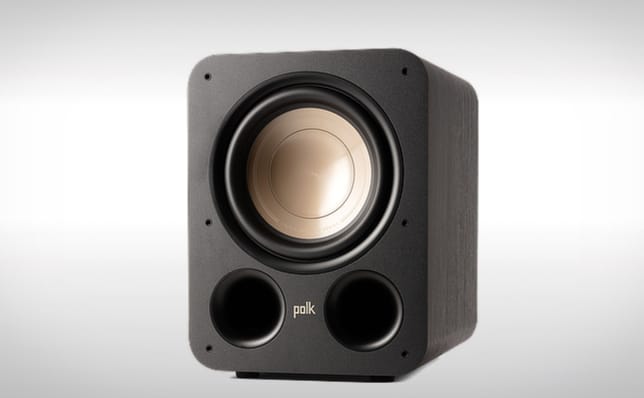 Polk Signature Elite ES8, ES10 i ES12