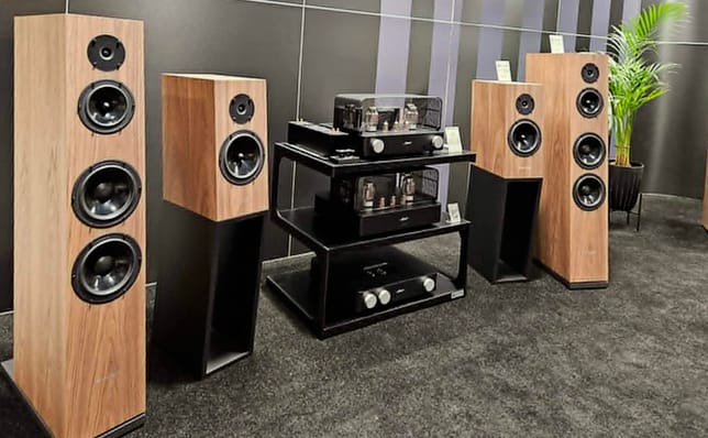 Polskie Audio