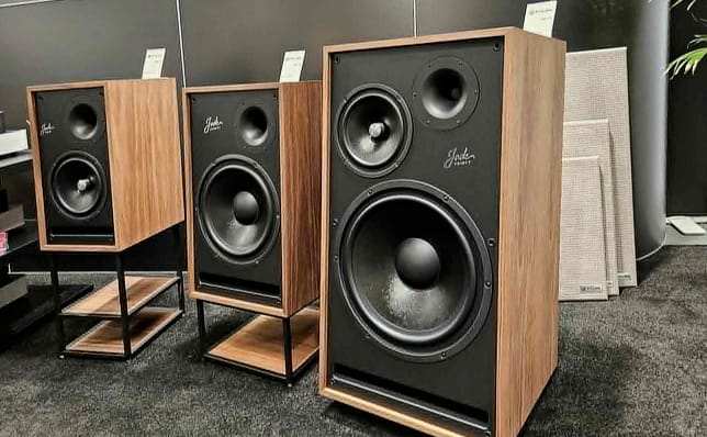 Polskie Audio