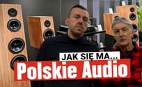 Polskie audio rośnie w siłę!