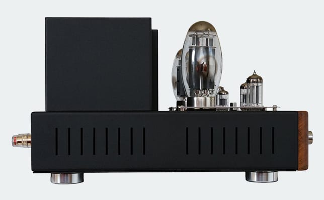 Wzmacniacz Audio Reveal Second