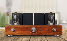 Premiera Audio Reveal Second