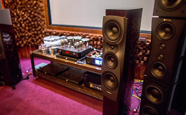 Premiera Ayon Spirit V, Ayon S-10 II
