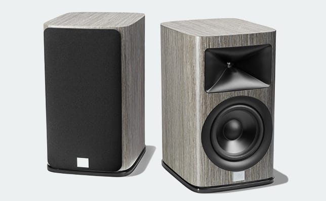 Premiera JBL HDI 1600