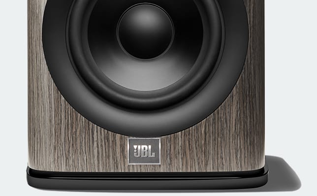 Premiera JBL HDI 1600
