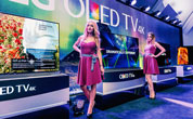 Premiera LG OLED TV 4K