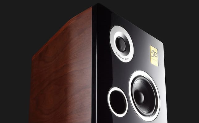 Premiera Usher UA-50 w 110Hz