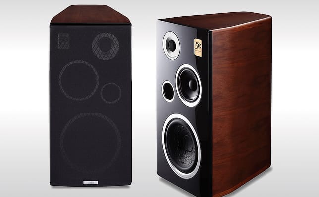 Premiera Usher UA-50 w 110Hz