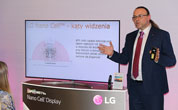 Nowe telewizory LG 2017