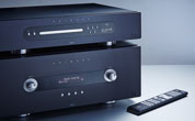 Primare 4KVM