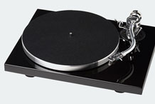 Pro-Ject 1-Xpression Classic S-Shape w Q21